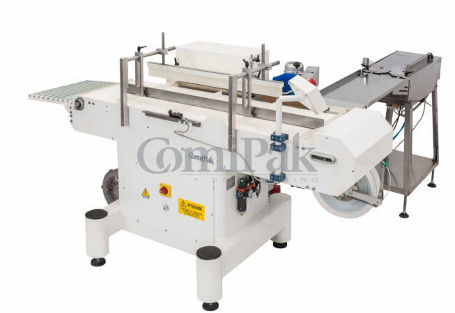 Clip machines Comipak