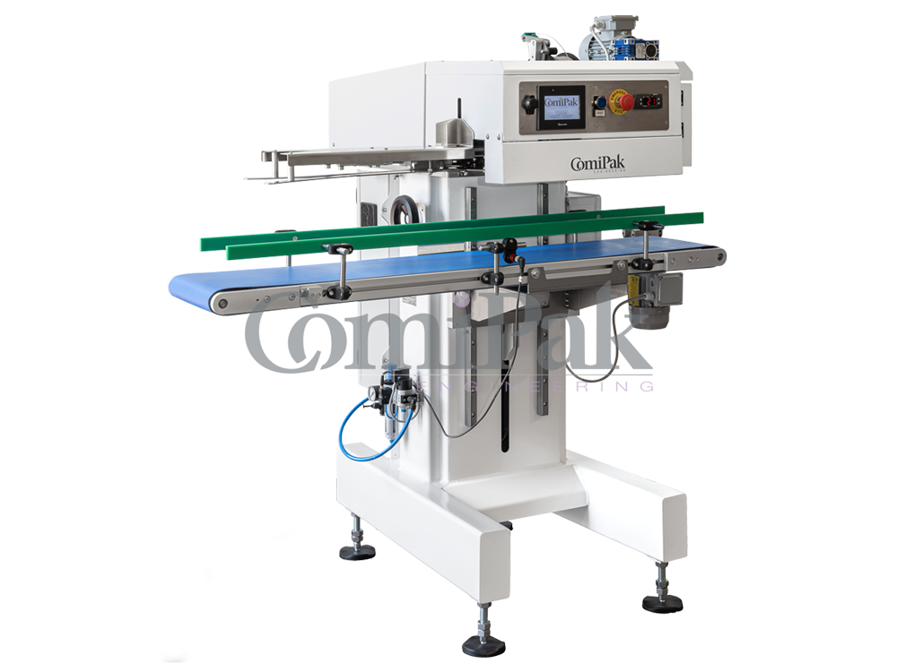 Clipclosing for bags