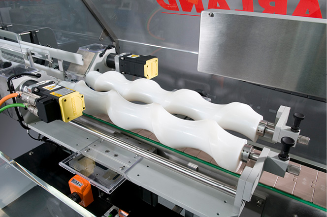 Etiketteermachine mercury 